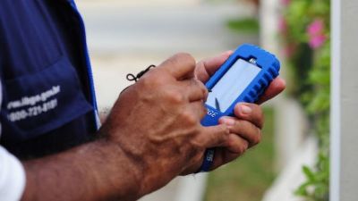 Corte no or�amento proposto pelo governo impede a realiza��o do Censo 2021; diz IBGE