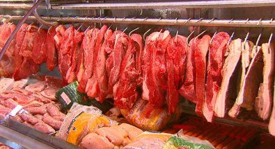 Pre�o da carne deve seguir alto em MT