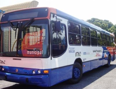 Passageiros do transporte coletivo voltam a pagar R$ 3,75 entre Cuiab� e VG