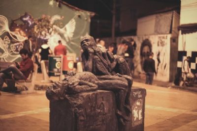 Campeonato de poesia volta a ser realizado e vai escolher �ltimo semifinalista estadual