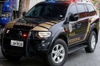 PF adia concurso por agravamento da pandemia