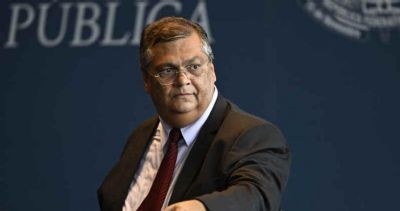 STF bloqueia R$ 164 milh�es de emendas destinadas para MT