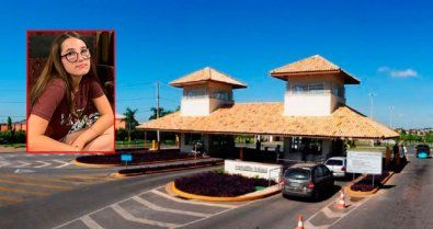 MPE exige que pai do namorado de atiradora pague fian�a de R$ 104 mil
