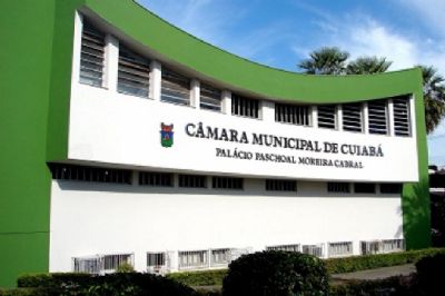 C�mara de Cuiab� ganha 13 novos vereadores; veja nomes