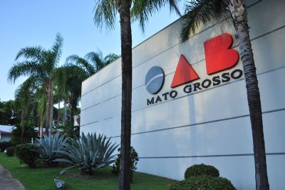 OAB diz que acompanhar� caso de viol�ncia dom�stica envolvendo presidente