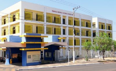Hor�rio eleitoral para o senado ter� um m�s de dura��o com 2 inser��es de 5 minutos