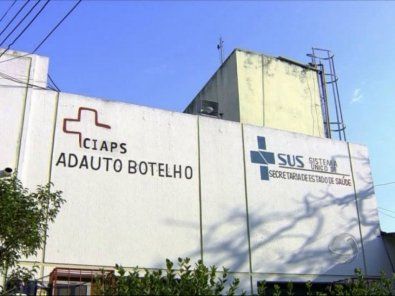Justi�a nega pedido para Estado isolar servidores de hospital em Cuiab�