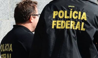 PF prende hacker suspeito do maior vazamento de dados no Brasil