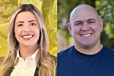 Abilio e Flavinha t�m zero alinhamento com a pauta ambiental