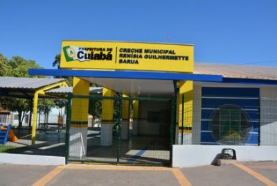 MPE notifica Cuiab� para comprovar matr�cula de 736 crian�as