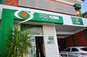 Atendimento do Procon Municipal ser� 100% virtual como forma de evitar a propaga��o do coronav�rus
