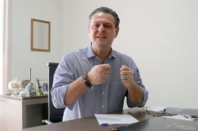 Pedido de F�varo � aprovado e ministro ser� ouvido em audi�ncia no Senado leia