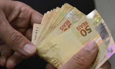 Novo aumento no sal�rio m�nimo est� previsto para a pr�xima semana