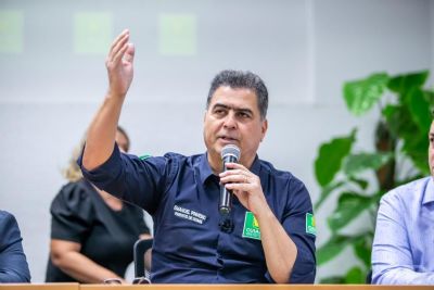 Desconfian�a em Emanuel chega a 66%