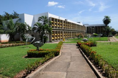 ​UFMT abre inscri��es para cursinho preparat�rio do Enem