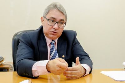 Promotor rebate delegada e diz que MPE tem direito de fiscalizar