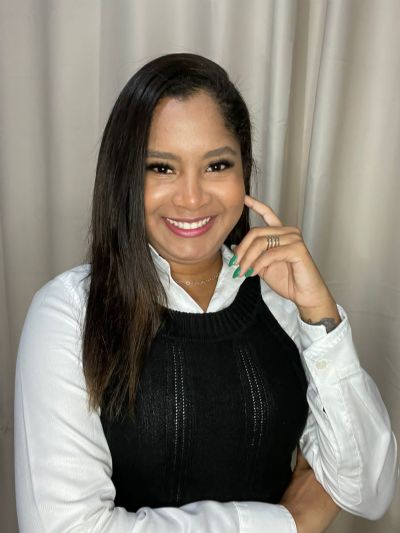 Lugar de mulher � no AGRO!