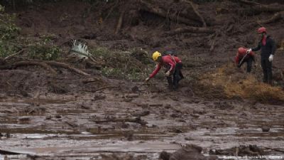Dois anos ap�s trag�dia, Brumadinho ainda busca v�timas