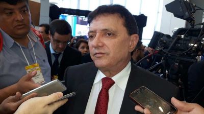 Conselheiro diz que tem munic�pio com �dinheiro sobrando� em caixa e RGA pode ser concedido