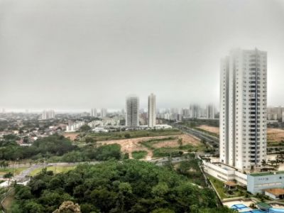 Cuiab� deve ter semana de clima ameno; Chapada pode chegar a 15�C