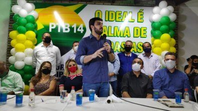 Candidato, deputado n�o descarta privatizar o DAE em VG