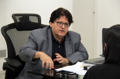 Prefeitura alerta contribuintes sobre a falsifica��o de guias do IPTU 2018