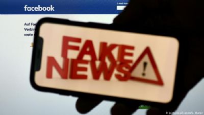 81% dizem que espalhar fake news contra pol�ticos e ministros do STF amea�a a democracia