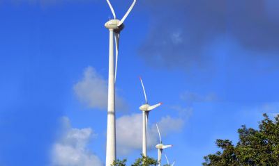 MEC quer ampliar oferta de cursos na �rea de energia renov�vel