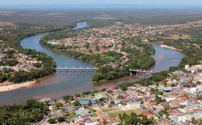 Munic�pio de MT suspende vacina��o