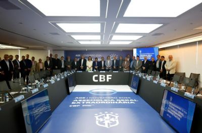 CBF confirma Cuiab� como uma das sedes da Copa do Mundo Feminina, anuncia FMF