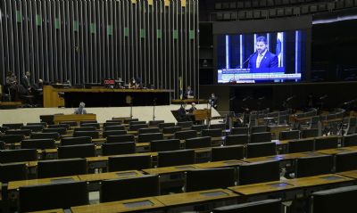Senado aprova, com altera��es, a MP do saque do FGTS