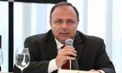 Minist�rio da Sa�de retira covid-19 da lista de doen�as de trabalho
