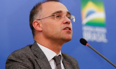 Ministro defende uso de tecnologias para combater crime organizado