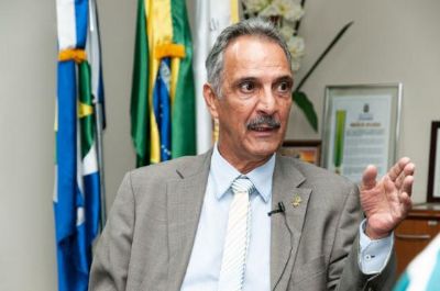 �O voto impresso institucionaliza a compra de votos�, diz novo presidente do TRE
