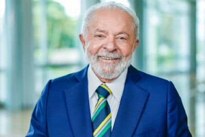 Lula espera defini��es de Cuiab� e MT para mandar ajuda complementar a lojistas