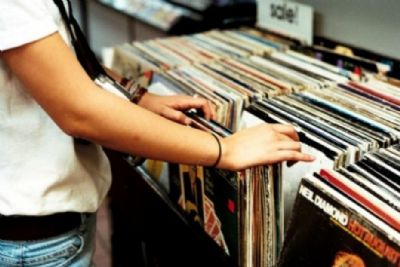 Feira do Vinil est� de volta na Casa Cuiabana