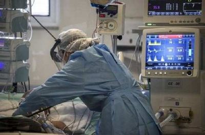 Hospitais refer�ncias para covid ficam sem leitos de UTIs em MT