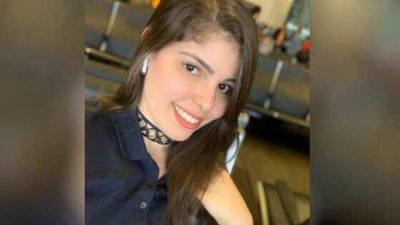 Sobrinha de prefeito de MT foi assassinada por ex ap�s ser contratada para fazer faxina
