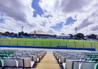 Cuiab� e 4 de Julho duelam hoje no Piau� por vaga na 3� fase da Copa do Brasil
