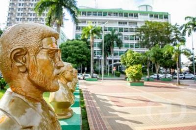 Servidores efetivos da Prefeitura de Cuiab� devem atualizar cadastro anual