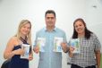 ​Pinheiro inaugura UBS Jockey Clube e beneficia fam�lias de 10 bairros da Regional Sul