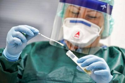 Boletim da Fiocruz indica alta de casos de covid-19 no pa�s