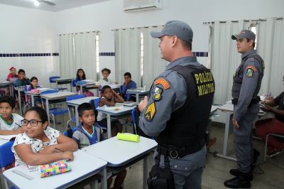 A todo vapor, o projeto 