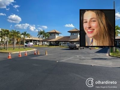 Adolescente que levou pistola usada para matar Isabele est� proibido de praticar tiro esportivo