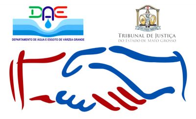 DAE e Tribunal de Justi�a realizam mutir�o de concilia��o em V�rzea Grande