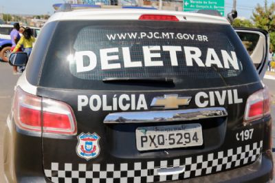 Regi�o metropolitana tem aumento de 200% em acidentes de tr�nsito com mortes