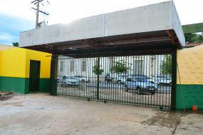 Prefeitura apresenta documentos e a FMF tem 15 dias para transferir o Dutrinha para Cuiab�