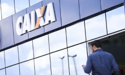 Funcion�rios da Caixa podem entrar em greve