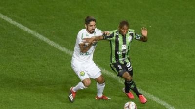 Cuiab� vence Am�rica-MG em BH, come�a bem a S�rie B e segue invicto em 2020