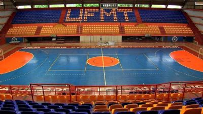 Escolinha de Inicia��o Desportiva da UFMT divulga edital de inscri��es